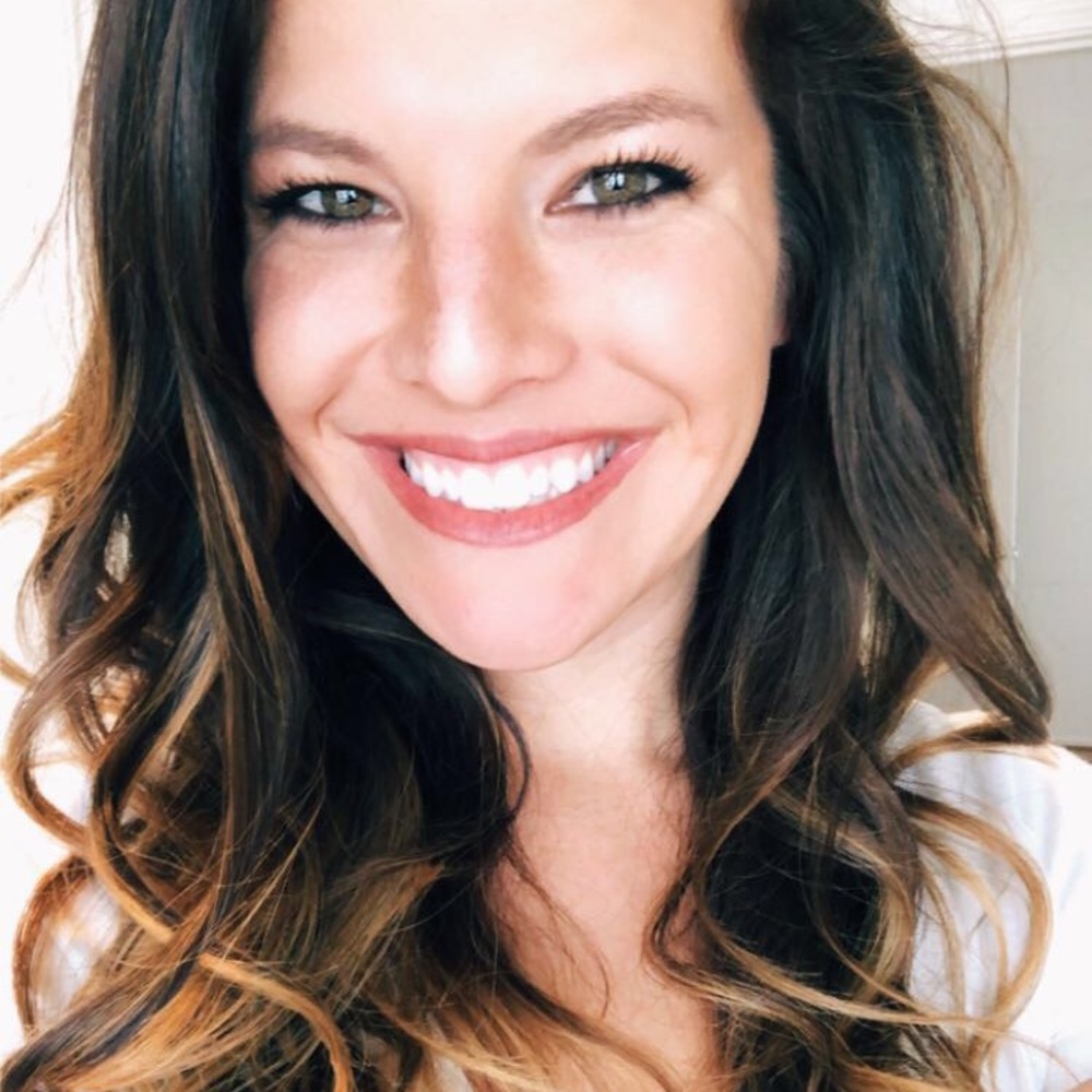 Meet your Posher, Gretchen